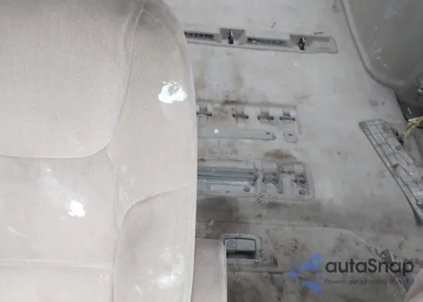 2005 Honda Odyssey Ex from USA, damaged, VIN 5FNRL38415B081767